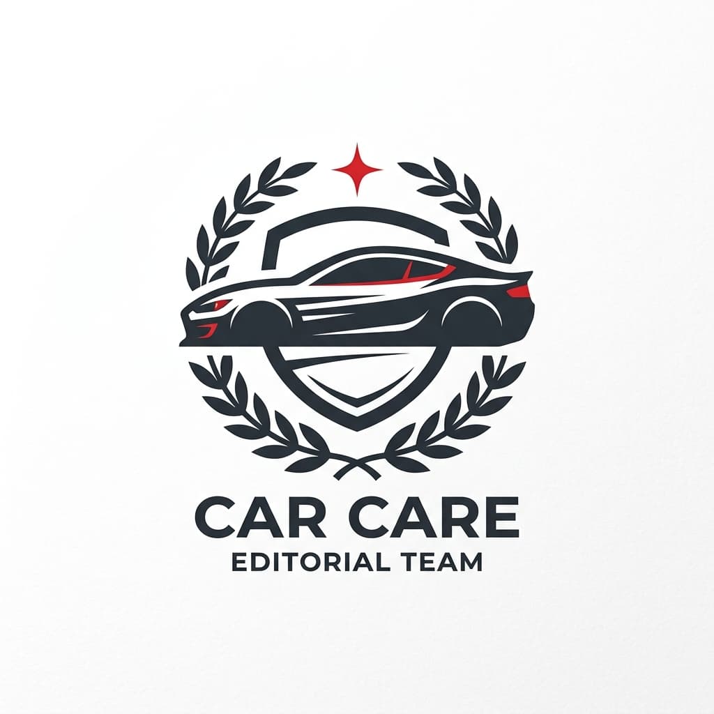 CarCareBase Editorial Team